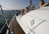 Sun Odyssey 36i 2012  udlejningsbåd Zadar