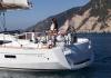 Sun Odyssey 479 2019  udlejningsbåd Pula