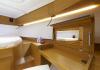 Sun Odyssey 479 2019  udleje sejlyacht Kroatien