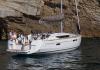 Sun Odyssey 479 2019  udleje sejlyacht Kroatien