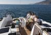 Sun Odyssey 479 2019  udlejningsbåd Pula