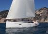 Sun Odyssey 479 2019 udlejning 