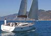 Sun Odyssey 479 2016  udleje sejlbåd Grækenland