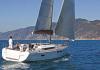 Sun Odyssey 479 2019  udleje sejlyacht Kroatien