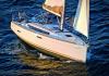 Sun Odyssey 389 2021  udleje sejlbåd Kroatien