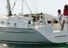 Cyclades 43.3 2006  udleje sejlbåd Italien