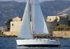 Cyclades 43.3 2006  udleje sejlbåd Italien