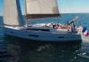 Dufour 512 GL 2016  udlejningsbåd MALLORCA