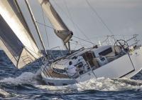 sejlbåd Sun Odyssey 440 TENERIFE Spanien