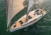 Hanse 458 2019 udlejning 