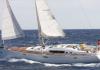 Oceanis 54 2024  udlejningsbåd Trogir