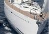 Oceanis 54 2024  udlejningsbåd Trogir