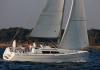 Sun Odyssey 33i 2014  udleje sejlbåd Kroatien