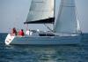 Sun Odyssey 33i 2012  udleje sejlbåd Kroatien