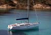 Dufour 405 2013  udleje sejlbåd Kroatien