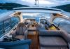 Marex 360 Cabriolet Cruiser 2022  udleje motorbåd Kroatien