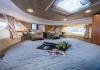 Marex 360 Cabriolet Cruiser 2022  udleje motorbåd Kroatien