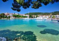 En guide til sejlads på Sporadesøerne, Grækenland