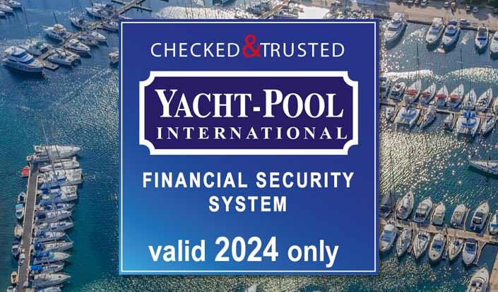 Certificering til yacht charter