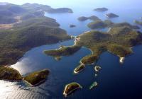 Spændende sejlads destinationer i Kroatien