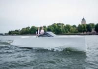 Q Yachts - Den intelligente mulighed i konstruktion og ydeevne - Green charter