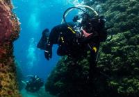 Sejlads og dykning i Grækenland - Det bedste fra to verdener