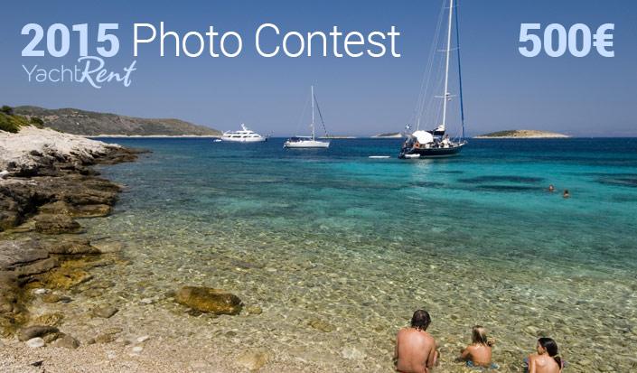 Vind en 500 € voucher! Konkurrence for det bedste Foto i 2015!