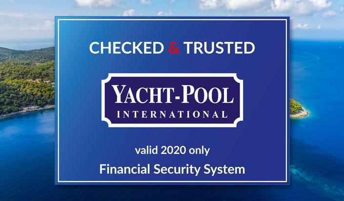 Yacht Rent er medlem af Yacht Pool - hvilken betydning har det for dig?