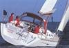 Oceanis 393 2002 udlejning 