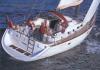 Oceanis 473 2001  udleje sejlbåd Italien