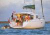Nephele Atoll 6 2001  udlejningsbåd Rogoznica