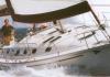 Gib`sea 43 2003  udlejningsbåd Split