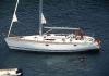 Sun Odyssey 42.2 ( 3 cab. ) 2003  udleje sejlbåd Kroatien