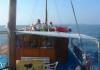 TARYN - gulet  Båd leje   Rijeka :: Bådudlejning Kroatien